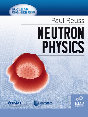 cover image of Neutron physics